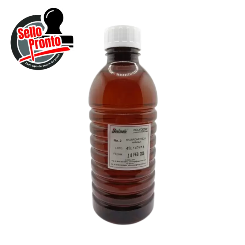 Polimero DeskMate 1 Kilo