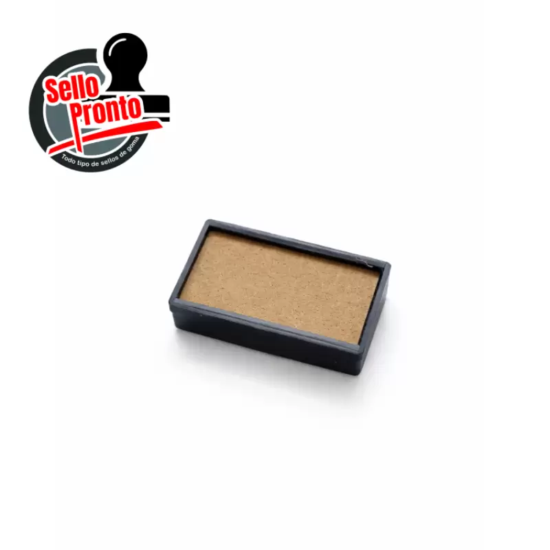 Cojin de fieltro para sello Printer 10